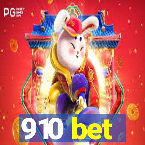 910 bet